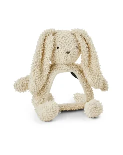 Aktivitets kanin med spejl