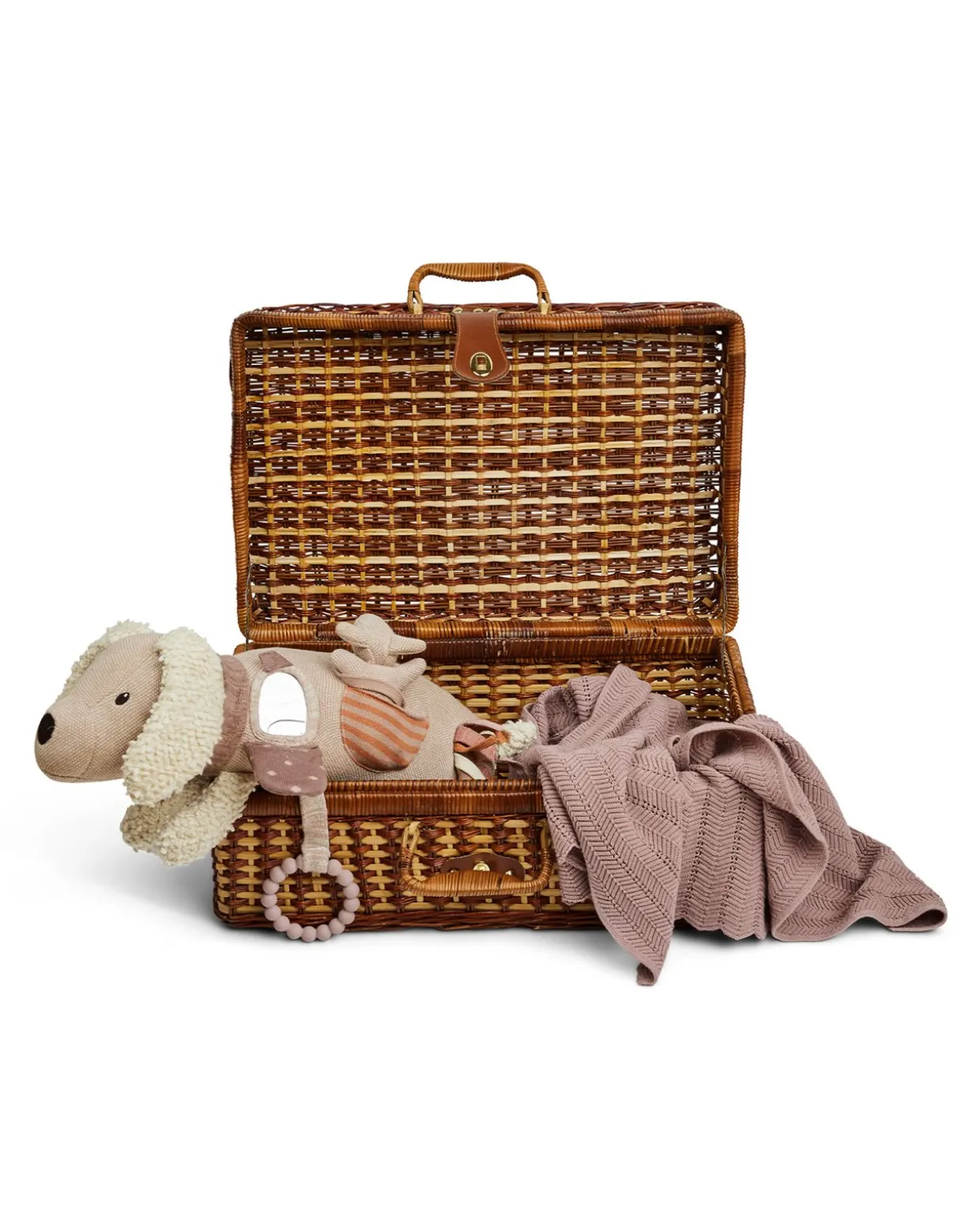 Aktivitetscenter, hund, rose