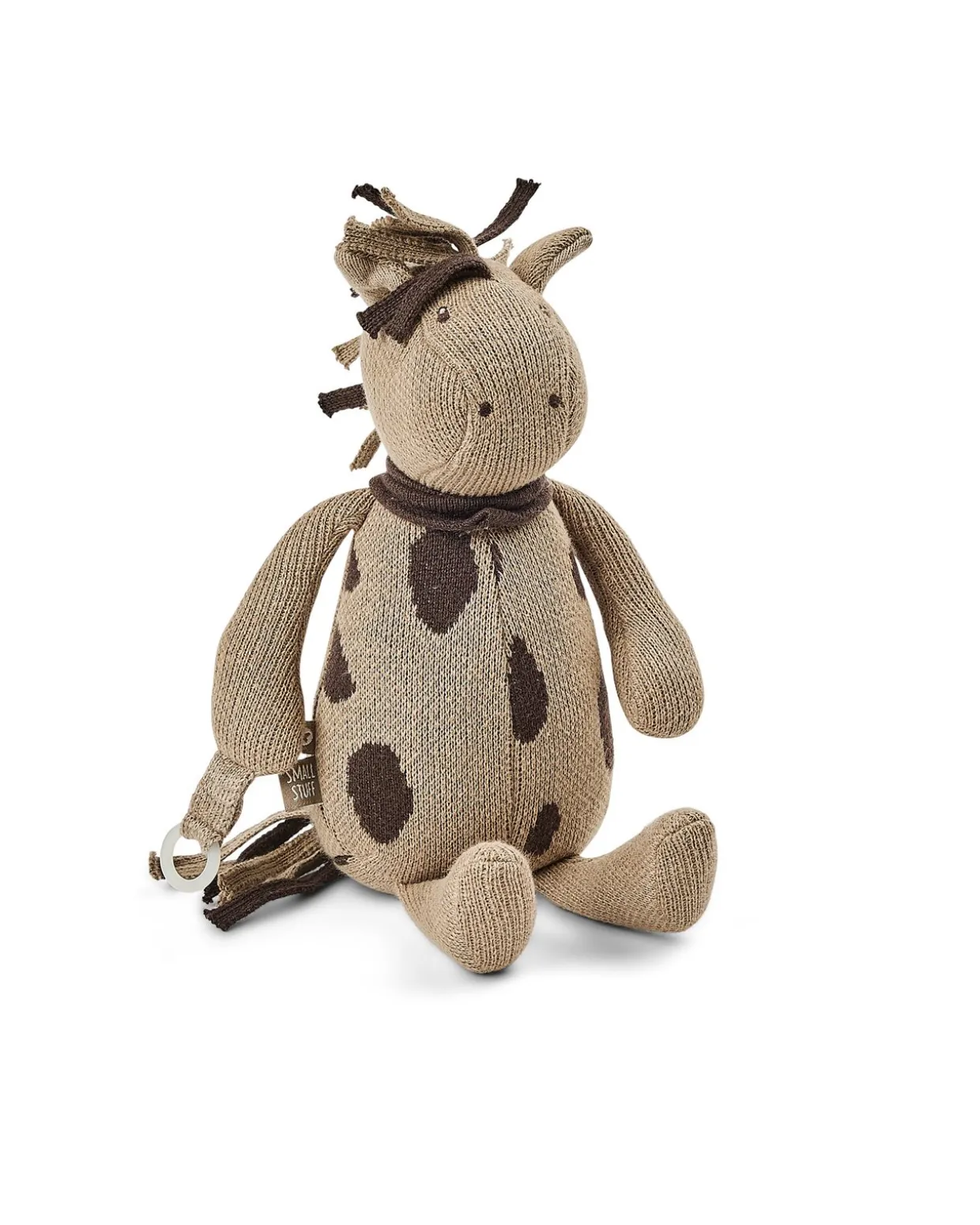 Aktivitetsdyr, hest, brun