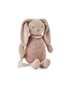 Aktivitetsdyr, kanin, lys rosa