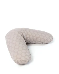 Ammepude, quiltet pudder