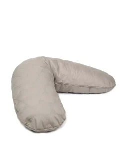 Ammepude, quiltet sand