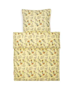 Baby sengetøj, Bomsterhave