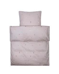 Baby sengetøj, dukker