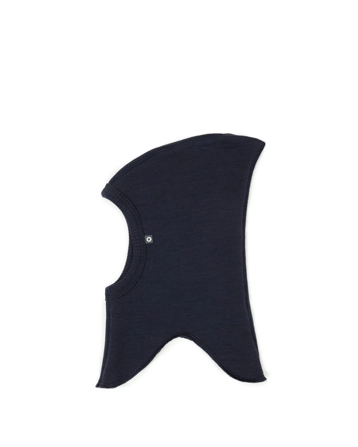 Balaclava, merino uld, navy