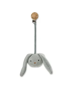 Barnevogns nedhæng, kanin