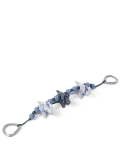 Barnevognskæde med elefanter