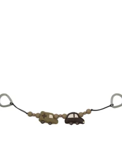 Barnevognskæde, motor