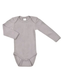 Body hulmønster, kold rosa