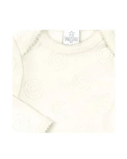 Body hulmønster, offwhite