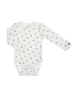 Body LS, Strawberries