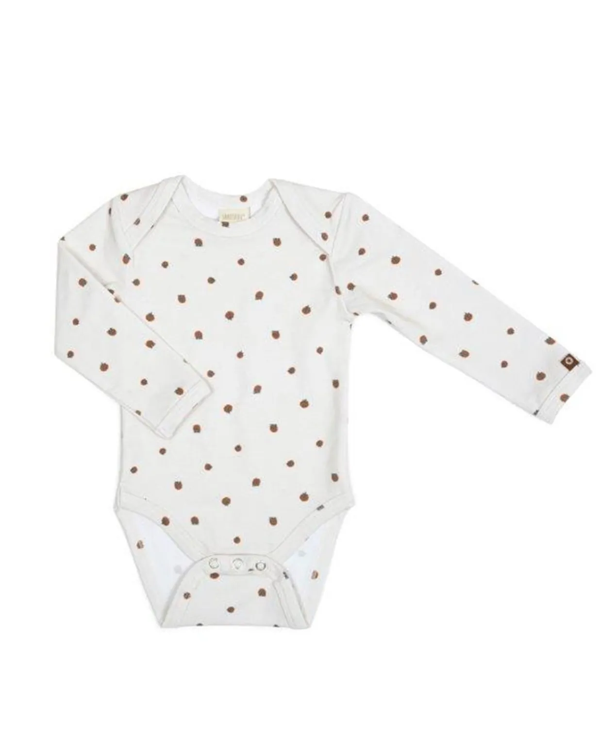 Body LS, Strawberries