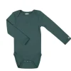 Body, mørk grøn