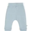 Bukser, lys blå
