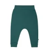 Bukser, mørk grøn