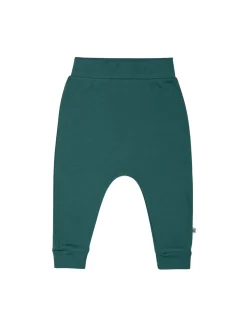 Bukser, mørk grøn