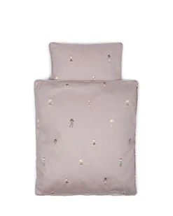 Dukke sengetøj, dukker