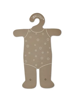 Dukketøj, sommerdragt med sko og badering