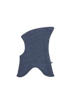 Elefanthue, tynd uld dobblet lag