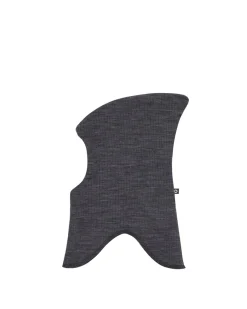 Elefanthue, tynd uld dobblet lag