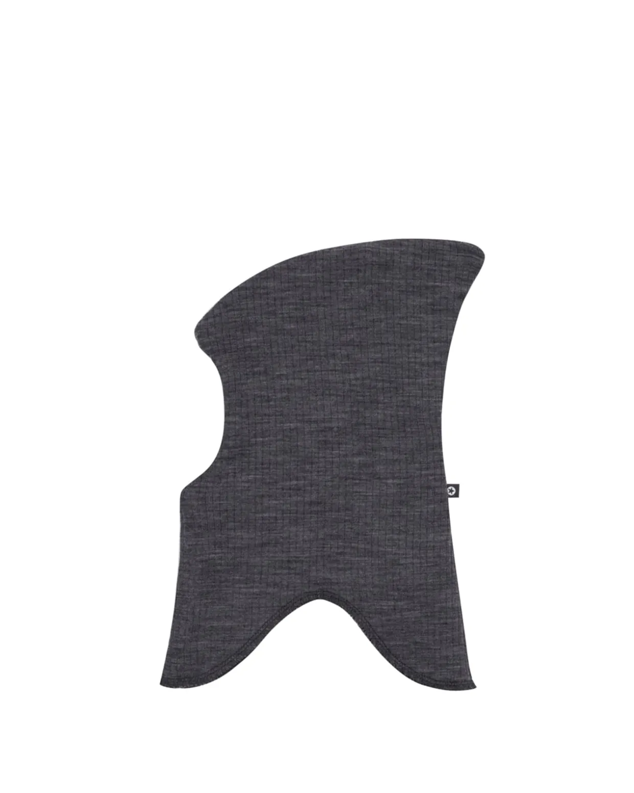 Elefanthue, tynd uld dobblet lag