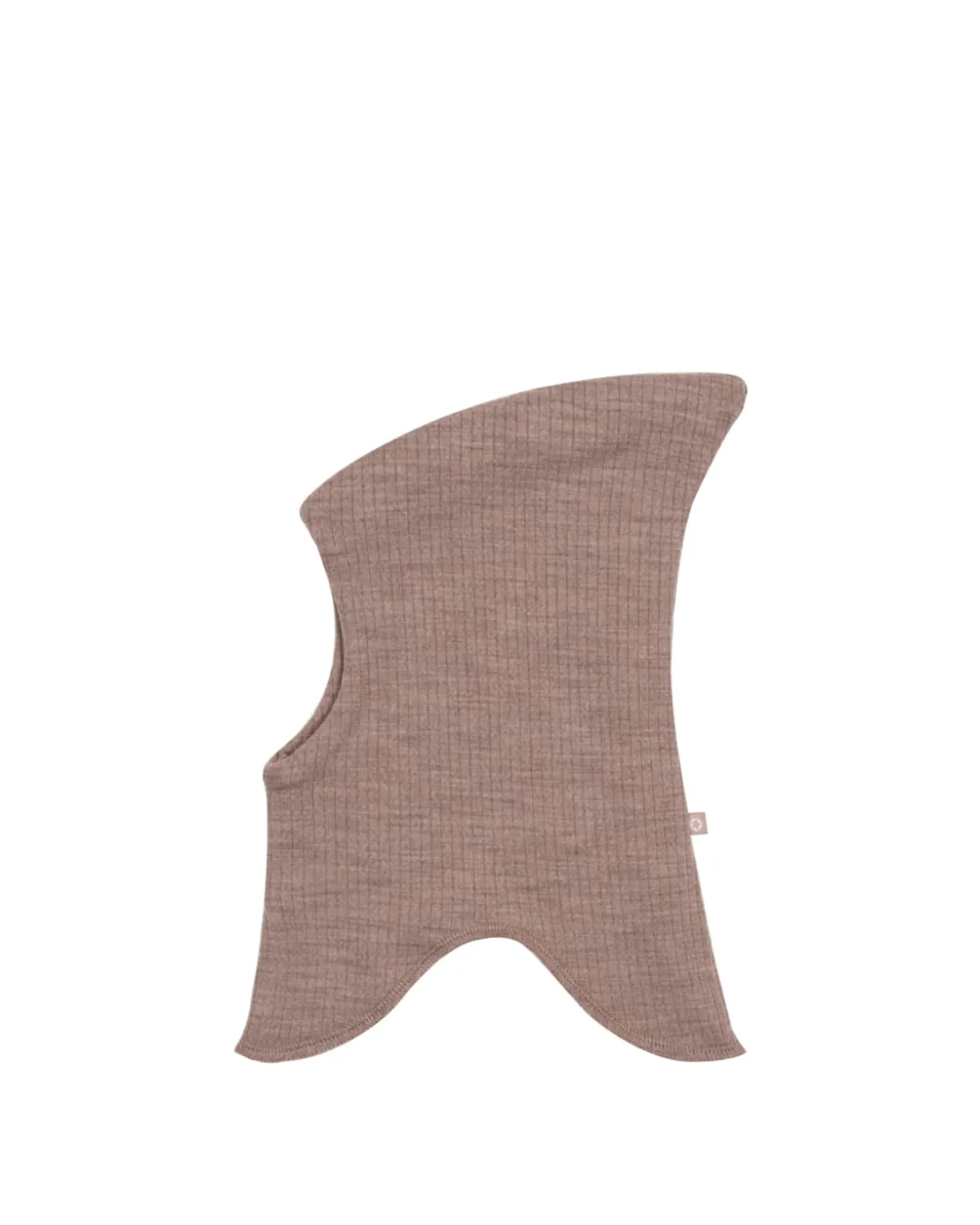 Elefanthue, tynd uld dobblet lag