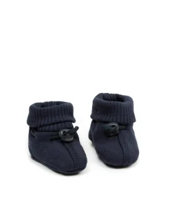 Futter, merino uld, navy