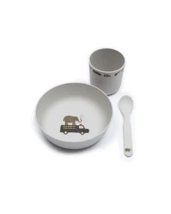 Gaveæske 3 dele, motor