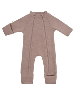 Heldragt, pudder melange