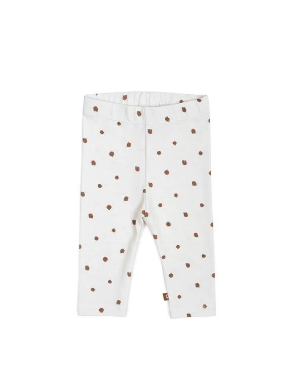 Leggings, Strawberries