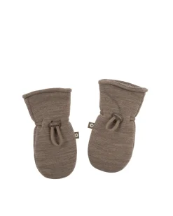 Luffer, natur melange