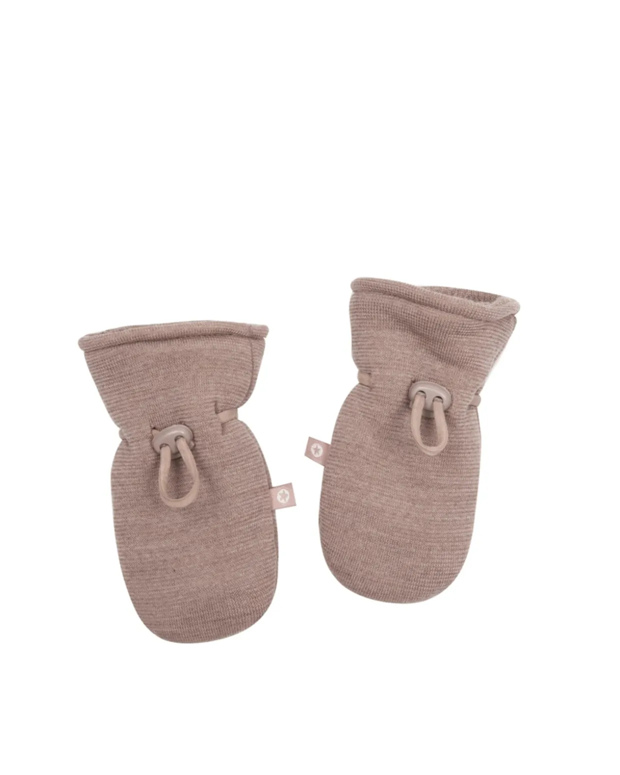 Luffer, pudder melange