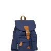 Mulepose rygsæk, navy