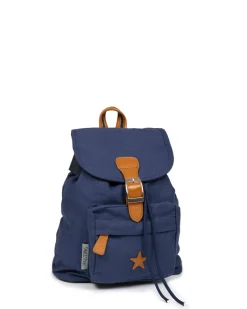 Mulepose rygsæk, navy