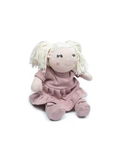 Musik uro, sengekant, dukke