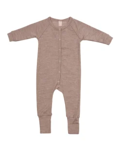 Natdragt, pudder melange