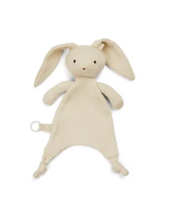 Nusseklud, uld, kanin