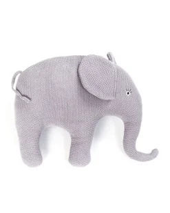 Pude, elefant