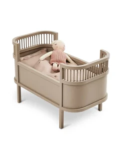 Rosaline, Dukkeseng, sand