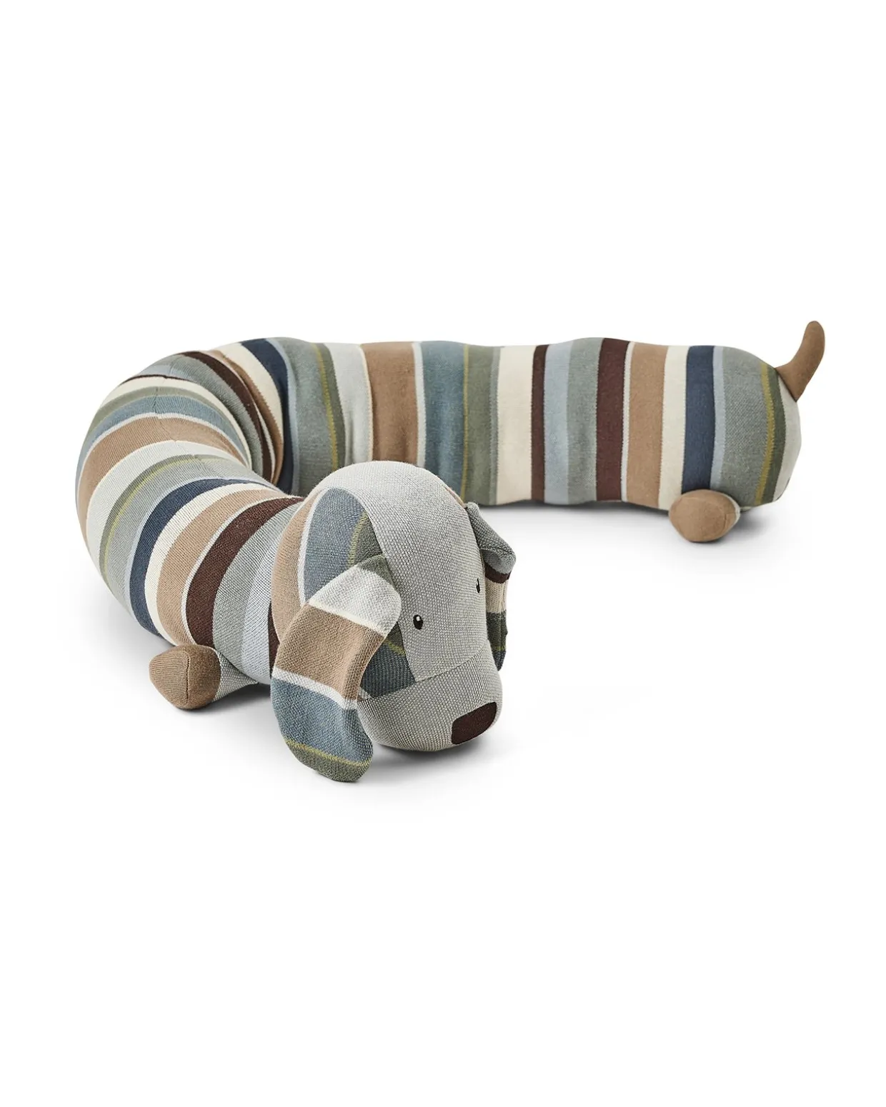 Sengedyr, hund multistribet