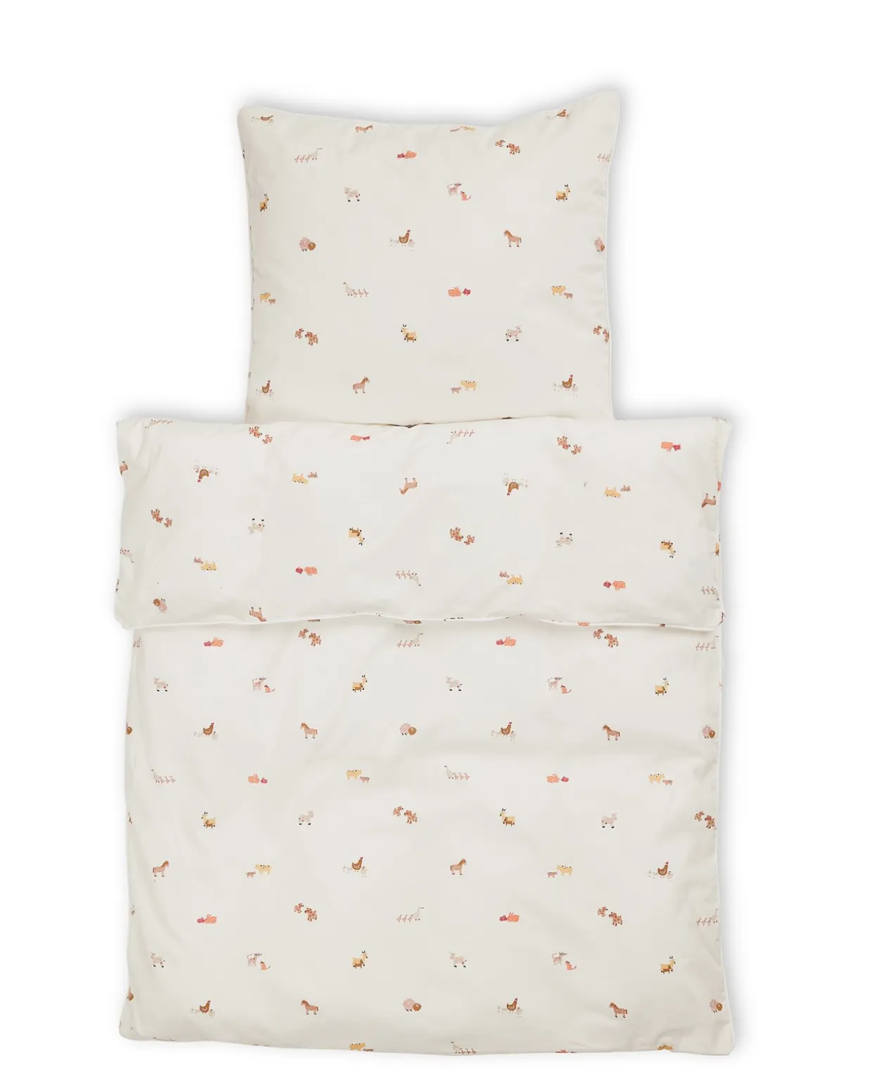 Sengetøj farmliving, baby