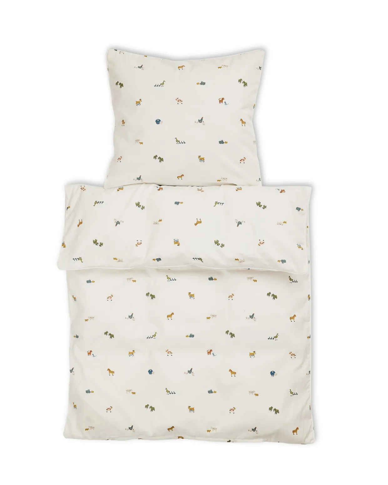 Sengetøj farmliving, baby