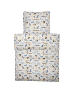 Sengetøj Savannah, sand, baby