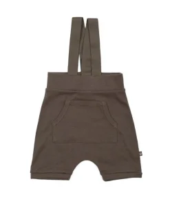 Shorts m. lomme og seler