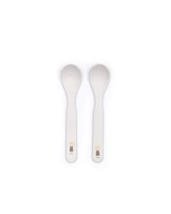 Skeer 2 stk. i æske, dukker