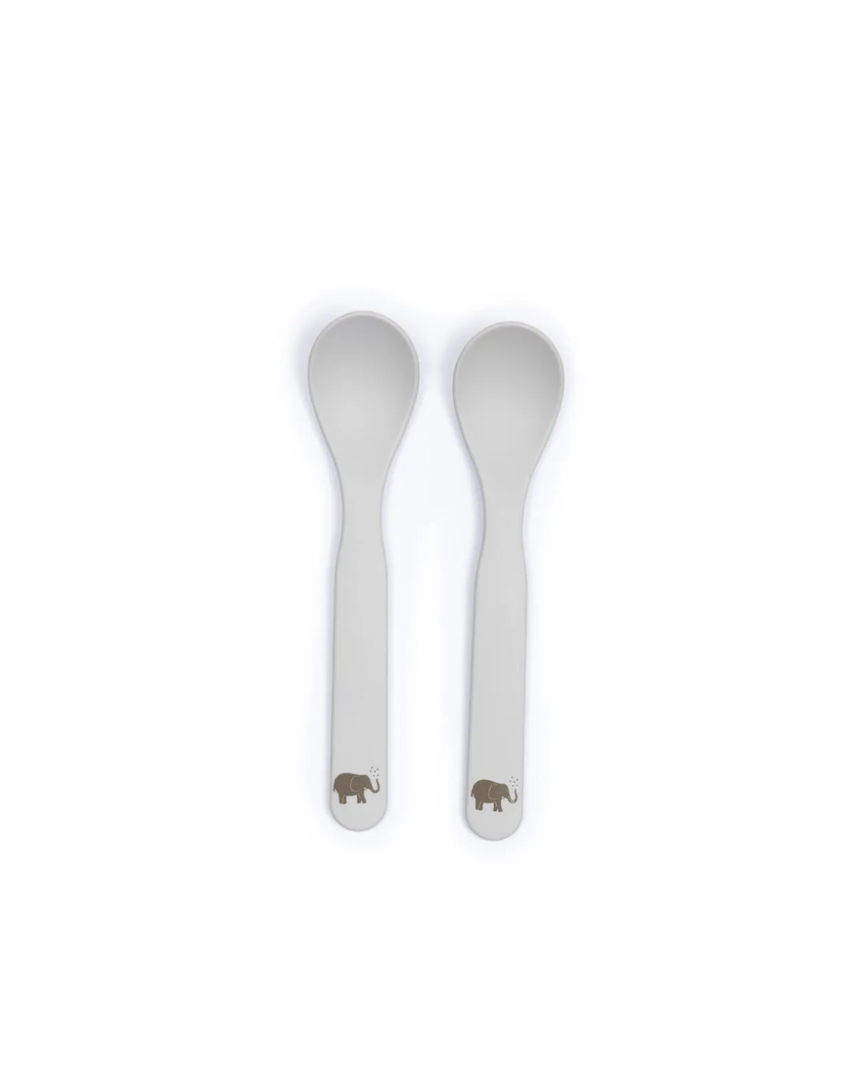 Skeer 2 stk. i æske, motor