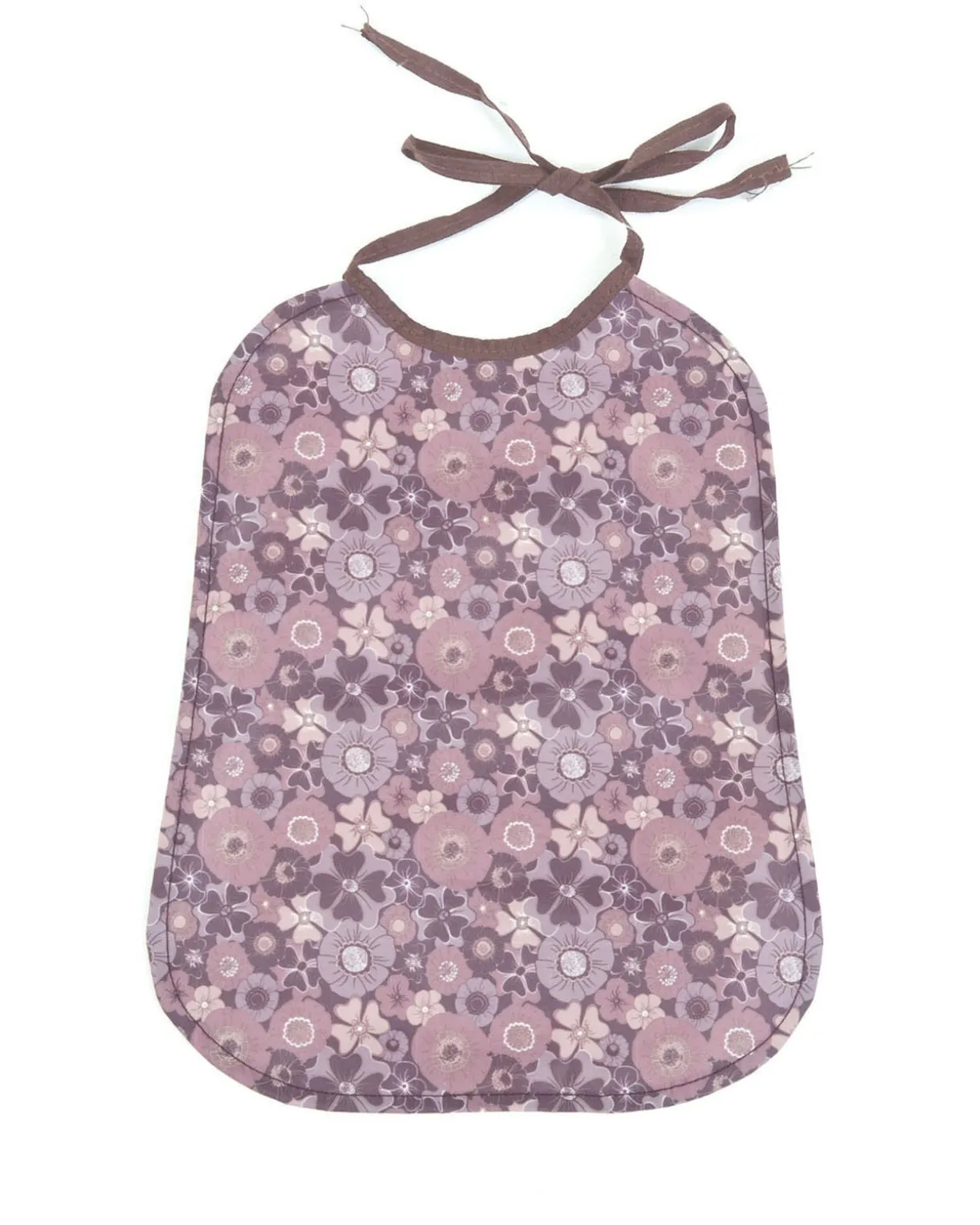 Spisesmæk, blomster