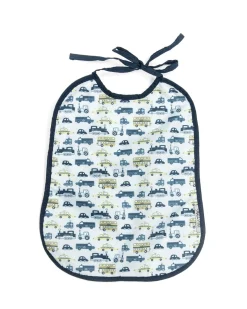 Spisesmæk, køretøjer