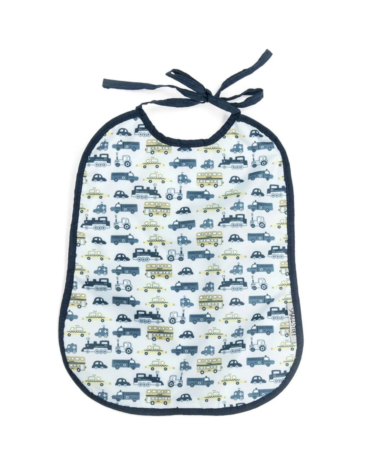 Spisesmæk, køretøjer