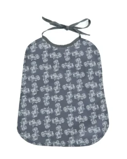 Spisesmæk med traktorer